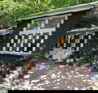 The Dairy at Broger's End Kangaroo Valley - Accommodation Whitsundays