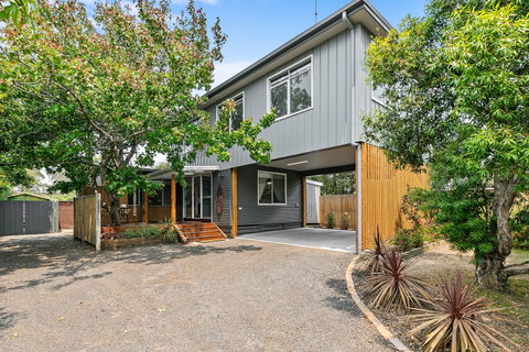 The Beach House Anglesea - Accommodation Whitsundays 0