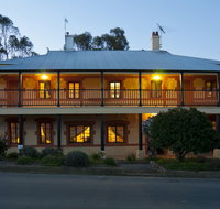 The Coffee Palace - Accommodation Whitsundays
