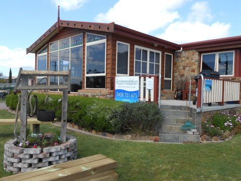 Tidelines Of Bicheno - Accommodation Whitsundays 0