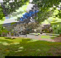 Timboon House  Stables - Accommodation Whitsundays