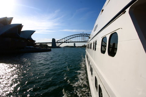 True North Adventure Cruises - Accommodation Whitsundays 0