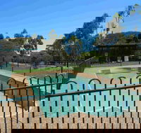 Twin Trees - Accommodation Whitsundays