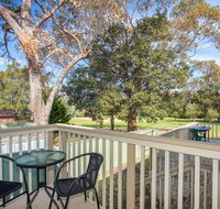 Villa De Golf at Mollymook - Accommodation Whitsundays