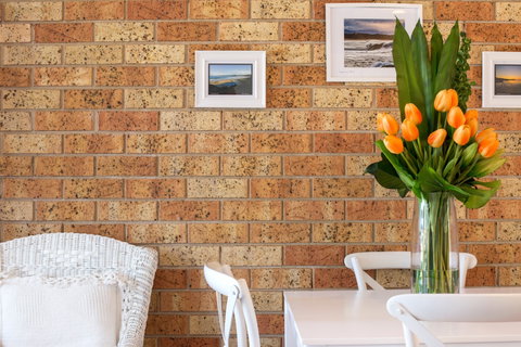 Villa De Golf At Mollymook - Accommodation Whitsundays 2