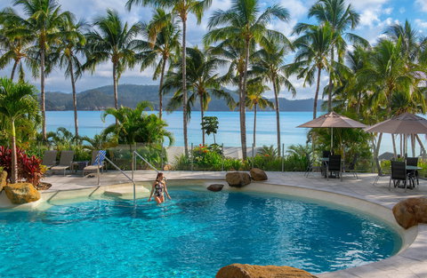 Whitsunday Apartments, Hamilton Island - Accommodation Whitsundays 0
