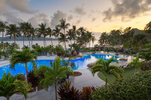 Whitsunday Apartments, Hamilton Island - Accommodation Whitsundays 1