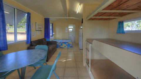 Yallakool Caravan Park On BP Dam - Accommodation Whitsundays 2