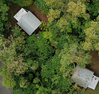 Rainforest Ranch - Accommodation Whitsundays
