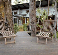 Hidden Valley Forest Retreat - Accommodation Whitsundays