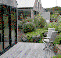 Southern Ocean Villas - Accommodation Whitsundays