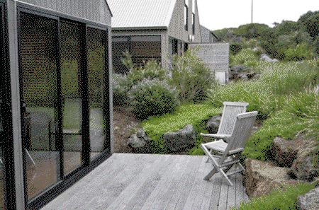 Southern Ocean Villas - Accommodation Whitsundays 0