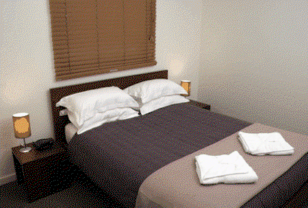 Southern Ocean Villas - Accommodation Whitsundays 1