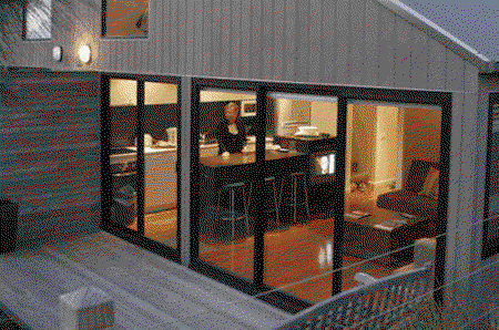 Southern Ocean Villas - Accommodation Whitsundays 2