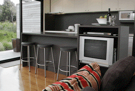 Southern Ocean Villas - Accommodation Whitsundays 5