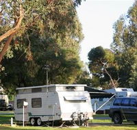 BIG4 Albany Gardens Holiday Resort - Accommodation Whitsundays