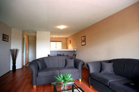 Apartments West Accommodation - Accommodation Whitsundays 0