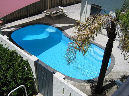 Apartments West Accommodation - Accommodation Whitsundays 1