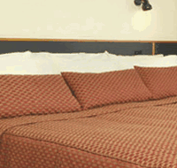 Margarets Forest Holiday Apartments - Accommodation Whitsundays