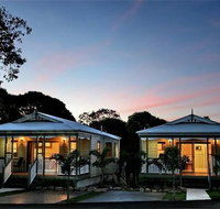 Barney Beach Accommodation Centre - Accommodation Whitsundays