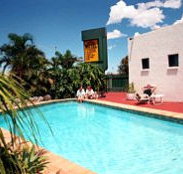 Mawarra Motel - Accommodation Whitsundays
