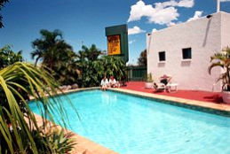 Mawarra Motel - Accommodation Whitsundays 0