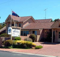 Best Western Augusta Georgiana Molloy Motel - Accommodation Whitsundays