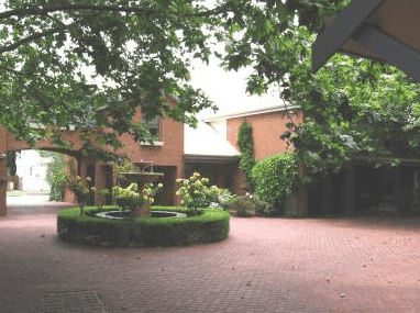 Balneaire Seaside Resort - Accommodation Whitsundays