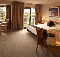 Pagoda Resort  Spa - Accommodation Whitsundays