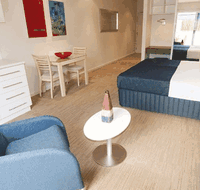 Broadwater Mariner Resort - Accommodation Whitsundays