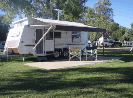 BIG4 Plantation Caravan Park - Accommodation Whitsundays