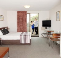 Atrium Resort Mandurah - Accommodation Whitsundays