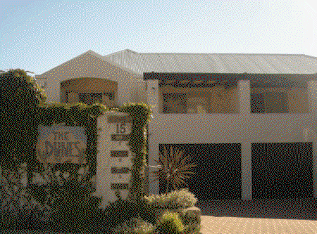 Dunes Scarborough Beach - Accommodation Whitsundays 0