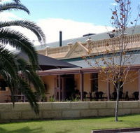Dongara Hotel Motel - Accommodation Whitsundays