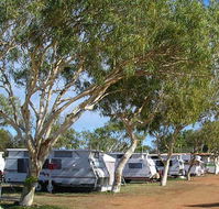 Coral Coast Tourist Park - Accommodation Whitsundays