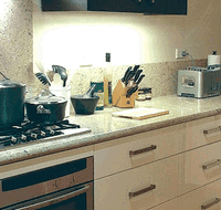 Constellation Apartments - Accommodation Whitsundays
