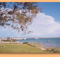 Denham Seaside Tourist Village