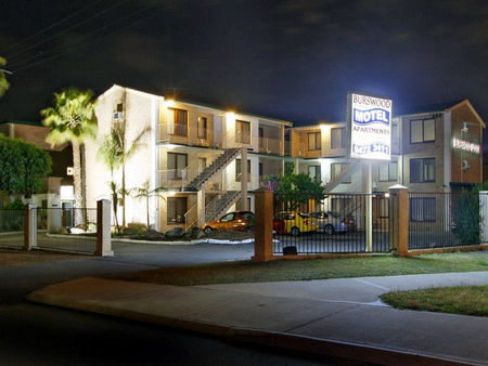 Burswood Lodge - Accommodation Whitsundays 3