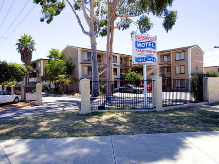 Burswood Lodge - Accommodation Whitsundays 4