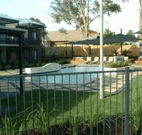 Forte Leeuwin Apartments - Accommodation Whitsundays