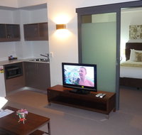 Bannister Suites Fremantle - Accommodation Whitsundays