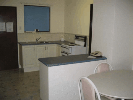 Glenvale Lodge - Accommodation Whitsundays