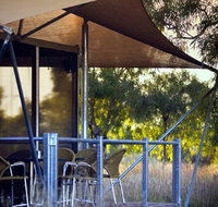 Karijini Eco Retreat - Accommodation Whitsundays