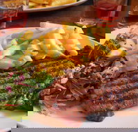 Karri Forest Motel  Restaurant - Accommodation Whitsundays