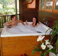 Yallingup Lodge Spa Retreat