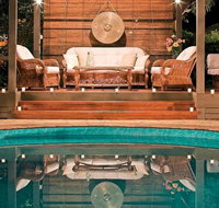 Merribrook Retreat - Accommodation Whitsundays
