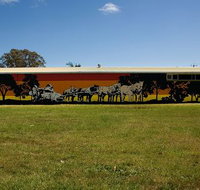 Northcliffe Bibbulmun Break Motel - Accommodation Whitsundays