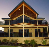 Nautica Lodge - Accommodation Whitsundays