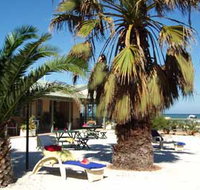Tradewinds Seafront Apartments