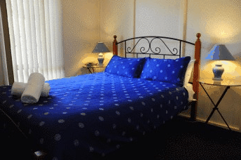 Pelicans Holiday Village - Accommodation Whitsundays